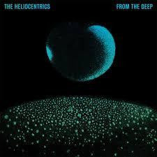 HELIOCENTRICS THE-FROM THE DEEP CD *NEW*