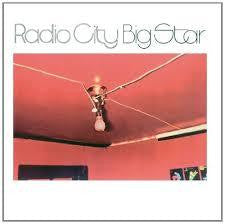 BIG STAR-RADIO CITY CD NM