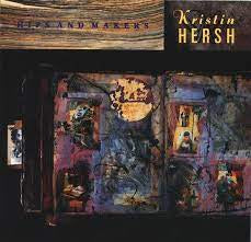 HERSH KRISTIN-HIPS AND MAKERS CDNM