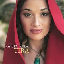 RIKA MAISEY-TIRA CD *NEW*