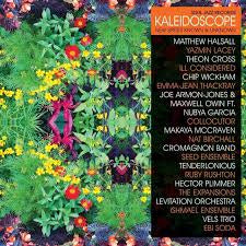 KALEIDOSCOPE NEW SPIRITS KNOWN & UNKNOWN-VARIOUS ARTISTS CD *NEW*”