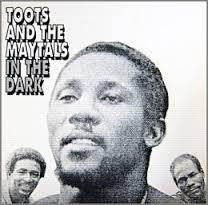TOOTS AND THE MAYTALS-IN THE DARK CD G