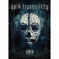 DARK TRANQUILLITY-WE ARE THE VOID CD + DVD VG+