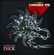 INSPECTAH DECK-CHAMBER NO9 LP *NEW*