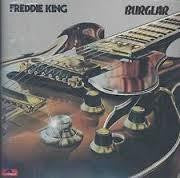 KING FREDDIE-BURGLAR CD *NEW*