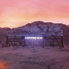 ARCADE FIRE-EVERYTHING NOW CD *NEW*