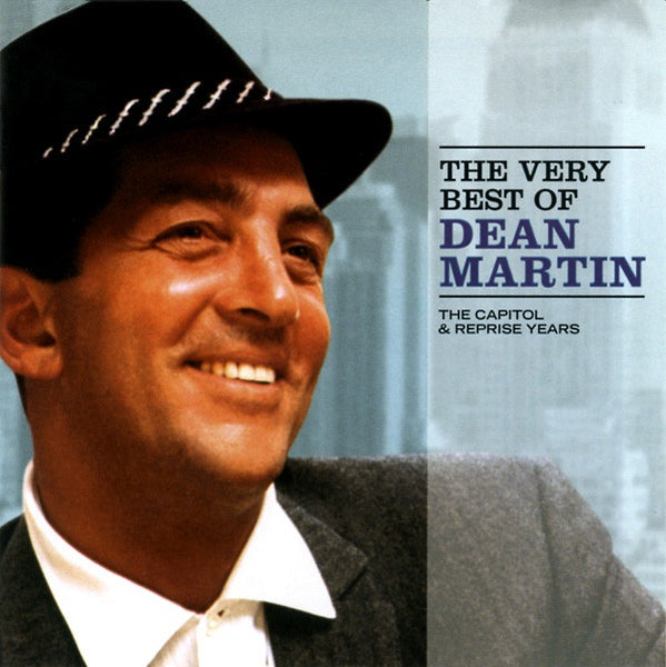 MARTIN DEAN-THE VERY BEST OF CD VG+