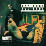 ICE CUBE-DEATH CERTIFICATE CD NM