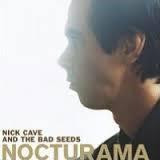 CAVE NICK-NOCTURAMA CD+DVD *NEW*