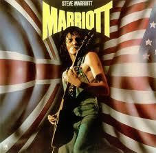 MARRIOT STEVE-MARRIOTT LP VG COVER VG