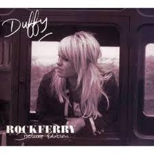 DUFFY-ROCKFERRY DELUXE EDITION 2CD VG