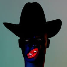 YOUNG FATHERS-COCOA SUGAR CD *NEW*