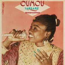 SANGARE OUMOU-SANGARE LP *NEW*