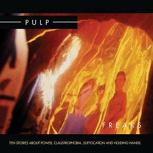 PULP-FREAKS 2CD G
