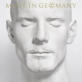 RAMMSTEIN-MADE IN GERMANY CD *NEW*