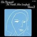 FITZGERALD ELLA-THE HAROLD ARLEN SONGBOOK VOLUME 2 CD G