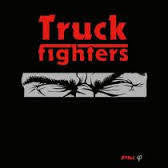 TRUCKFIGHTERS-PHI CD *NEW*