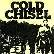 COLD CHISEL-COLD CHISEL LP NM COVER VG+