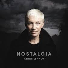 LENNOX ANNIE-NOSTALGIA CD *NEW*