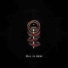 TOTO-OLD IS NEW LP *NEW*