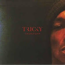 TRICKY-UNUNIFORM LP *NEW*