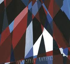 INVISIBLE THREADS-INVISIBLE THREADS LP *NEW*