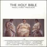 MANIC STREET PREACHERS-THE HOLY BIBLE LP *NEW*