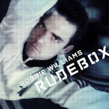 WILLIAMS ROBBIE-RUDEBOX CD *NEW*