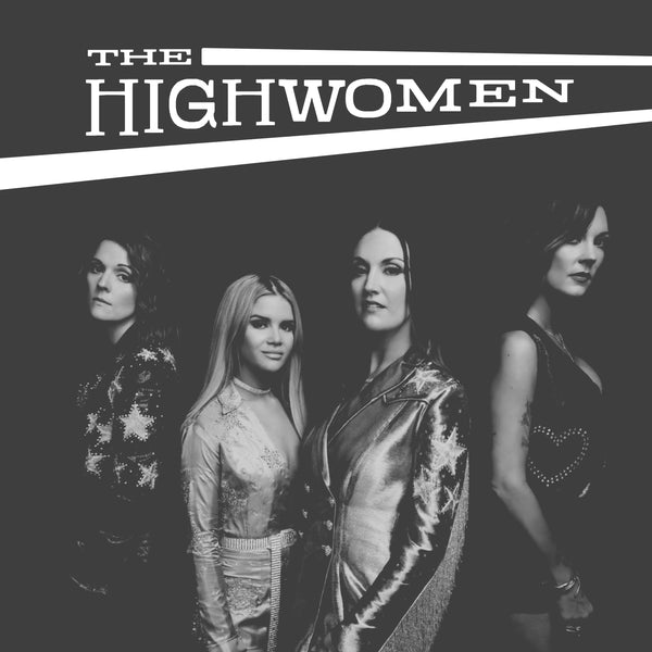 HIGHWOMEN THE-THE HIGHWOMAN CD *NEW*