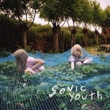 SONIC YOUTH-MURRAY STREET LP *NEW*