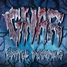 GWAR-BATTLE MAXIMUS CD *NEW*