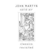 MARTYN JOHN-SOLID AIR CLASSICS REVISITED 2CD VG