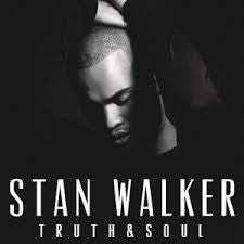 WALKER STAN-TRUTH & SOUL CD *NEW*