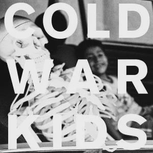 COLD WAR KIDS-LOYALTY TO LOYALTY CD VG+