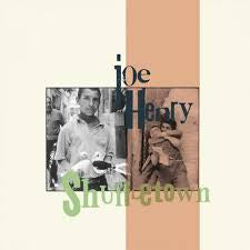 HENRY JOE-SHUFFLETOWN LP *NEW*