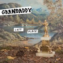 GRANDADDY-LAST PLACE CD *NEW*