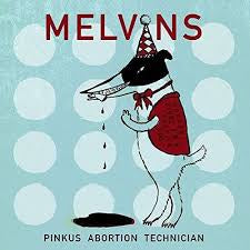 MELVINS-PINKUS ABORTION TECHNICIAN CD *NEW*
