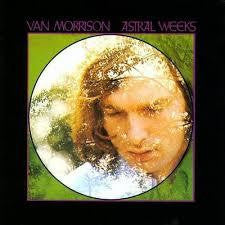 MORRISON VAN-ASTRAL WEEKS CD *NEW*