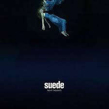 SUEDE-NIGHT THOUGHTS 2LP *NEW*