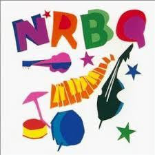 NRBQ- UNCOMMON DENOMINATORS CD G