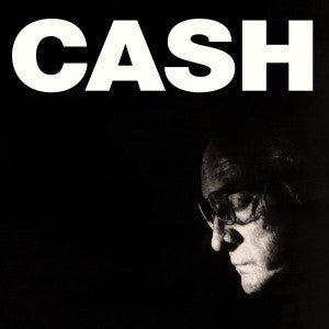 CASH JOHNNY-AMERICAN IV: THE MAN COMES AROUND CD VG
