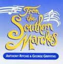 RITCHIE ANTHONY & GEORGE GRIFFITHS-FROM THE SOUTHERN CD *NEW*