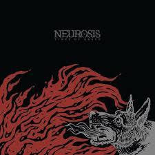 NEUROSIS-TIMES OF GRACE 2LP *NEW*