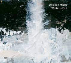 MICUS STEPHEAN-WINTER'S END CD *NEW*