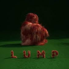 LUMP-LUMP LP *NEW*