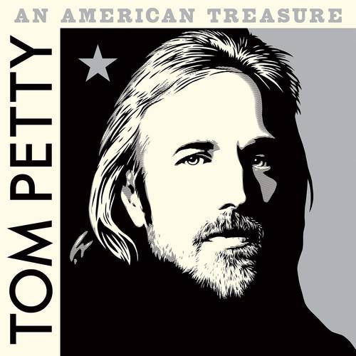 PETTY TOM-AN AMERICAN TREASURE 2CD *NEW*