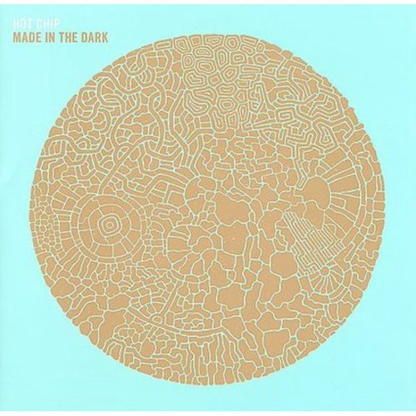 HOT CHIP-MADE IN THE DARK CD *NEW*