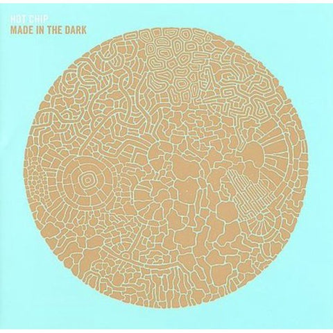 HOT CHIP-MADE IN THE DARK CD *NEW*