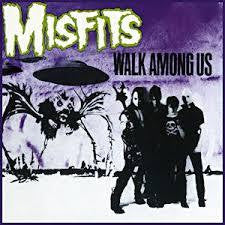 MISFITS-WALK AMONG US LP *NEW*