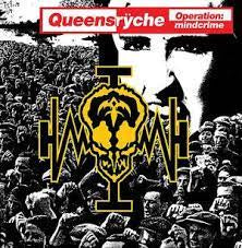 QUEENSRYCHE-OPERATION MINDCRIME 2CD *NEW*